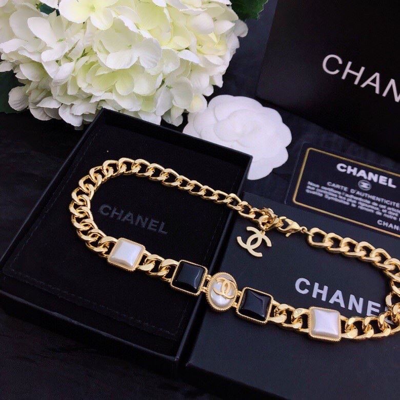 Chanel Necklaces